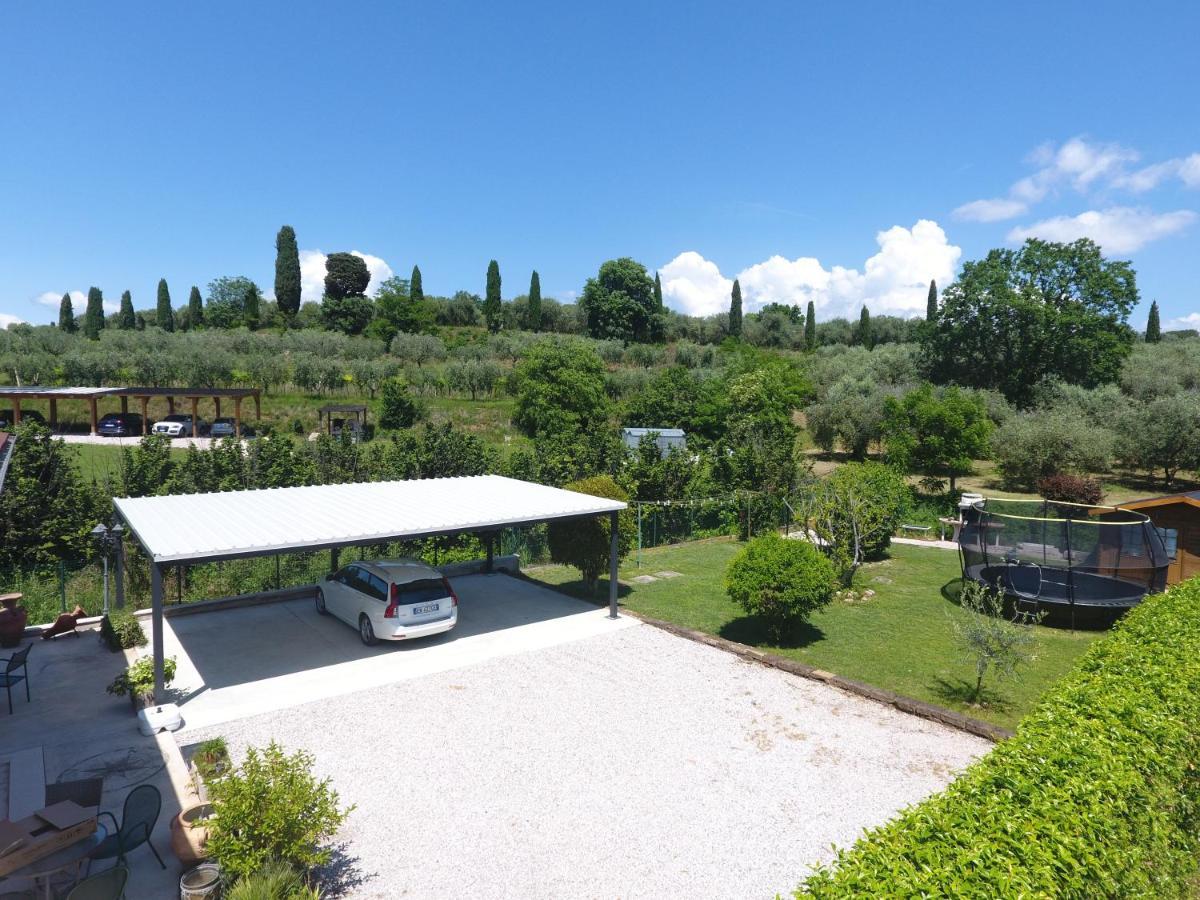 Appartamenti Alice Lazise Exterior foto
