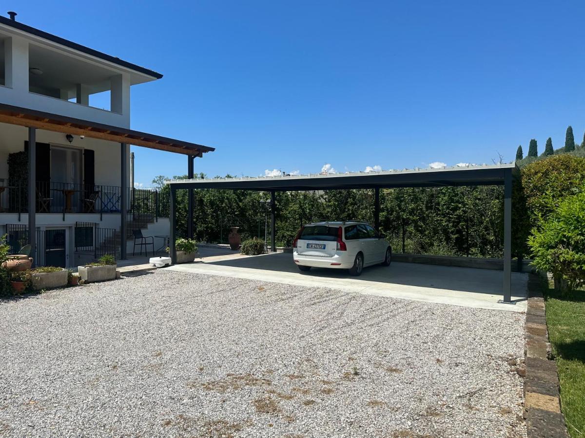 Appartamenti Alice Lazise Exterior foto