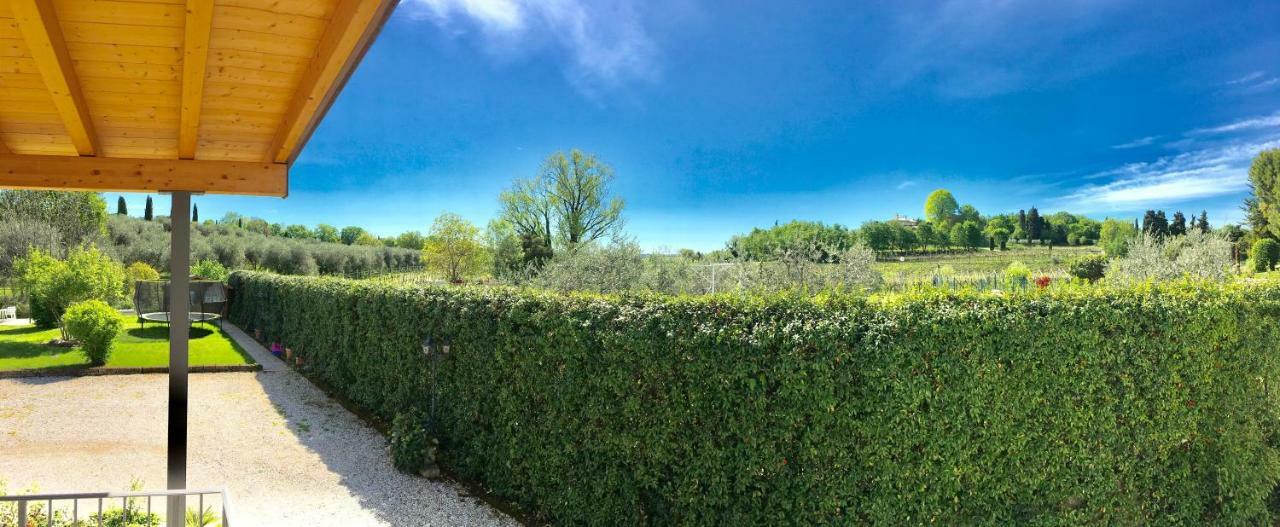 Appartamenti Alice Lazise Exterior foto
